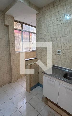 Apartamento à venda com 87m², 3 quartos e 1 vagaCozinha