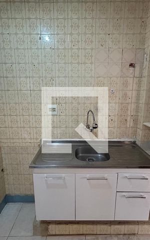 Apartamento à venda com 87m², 3 quartos e 1 vagaCozinha