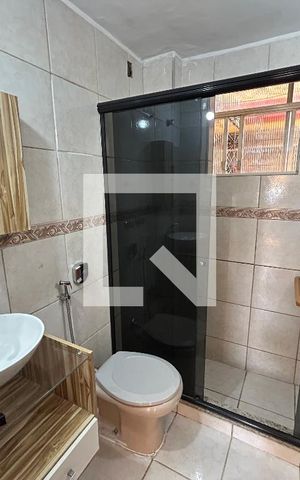 Apartamento à venda com 87m², 3 quartos e 1 vagaBanheiro