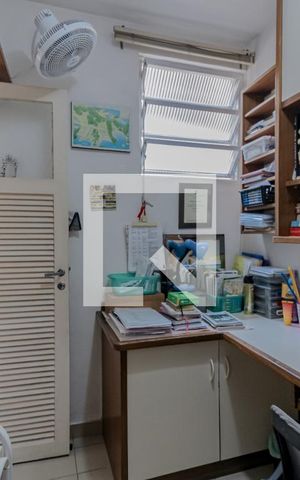 Apartamento à venda com 71m², 2 quartos e 1 vaga Apartamento à venda com 71m², 2 quartos e 1 vagaEscritório