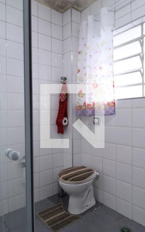 Apartamento à venda com 98m², 2 quartos e sem vagaBanheiro