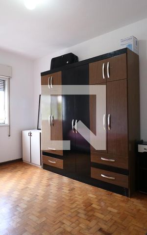 Apartamento à venda com 98m², 2 quartos e sem vagaQuarto 1