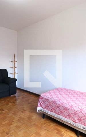 Apartamento à venda com 98m², 2 quartos e sem vagaQuarto 1