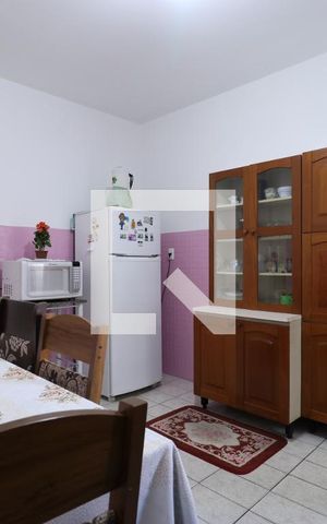 Apartamento à venda com 98m², 2 quartos e sem vagaCozinha