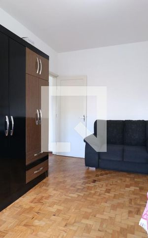 Apartamento à venda com 98m², 2 quartos e sem vagaQuarto 1