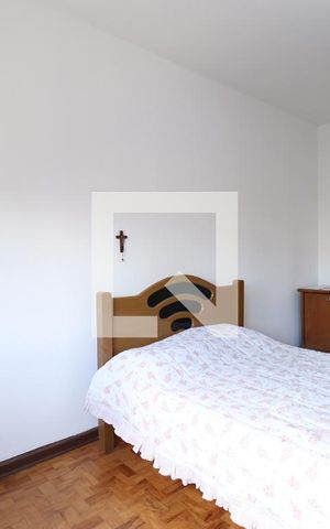 Apartamento à venda com 98m², 2 quartos e sem vagaQuarto 2
