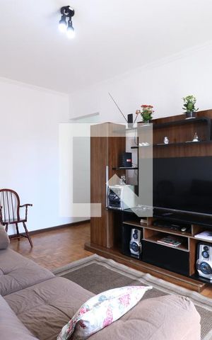 Apartamento à venda com 98m², 2 quartos e sem vagaSala