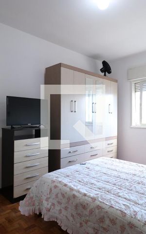 Apartamento à venda com 98m², 2 quartos e sem vagaQuarto 2