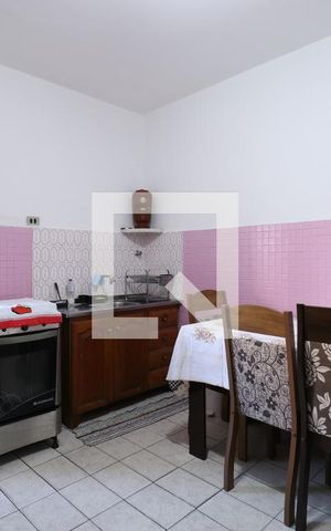Apartamento à venda com 98m², 2 quartos e sem vagaCozinha