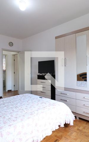 Apartamento à venda com 98m², 2 quartos e sem vagaQuarto 2