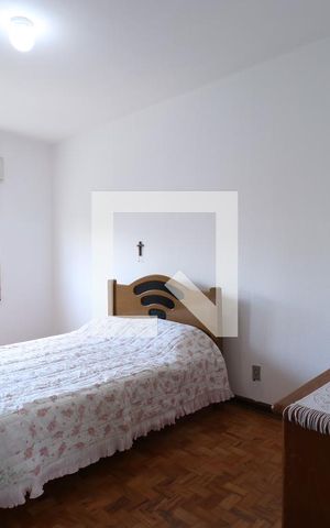 Apartamento à venda com 98m², 2 quartos e sem vagaQuarto 2