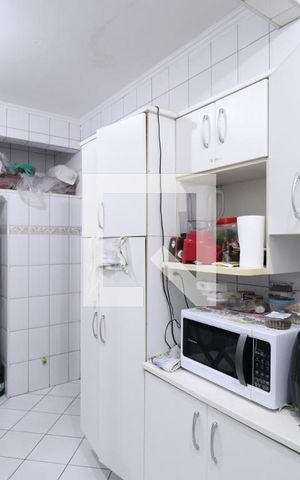 Apartamento à venda com 187m², 3 quartos e sem vagaCozinha
