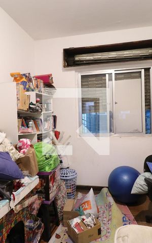 Apartamento à venda com 187m², 3 quartos e sem vagaQuarto 3