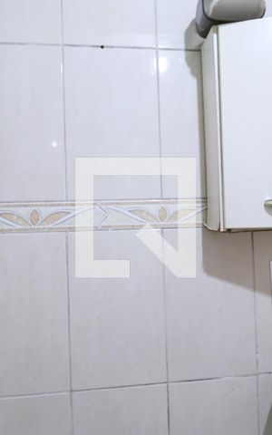 Apartamento à venda com 187m², 3 quartos e sem vagaBanheiro da Suíte