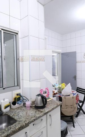 Apartamento à venda com 187m², 3 quartos e sem vagaCozinha