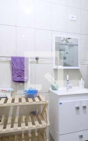 Apartamento à venda com 187m², 3 quartos e sem vagaBanheiro Social