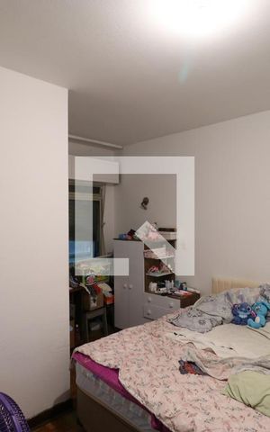 Apartamento à venda com 187m², 3 quartos e sem vagaQuarto 2
