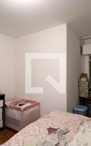 Apartamento à venda com 187m², 3 quartos e sem vagaQuarto 2