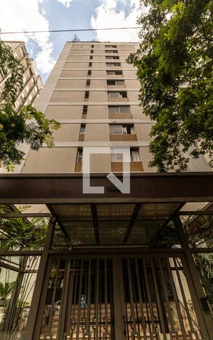 Apartamento à venda com 167m², 4 quartos e 2 vagasFachada
