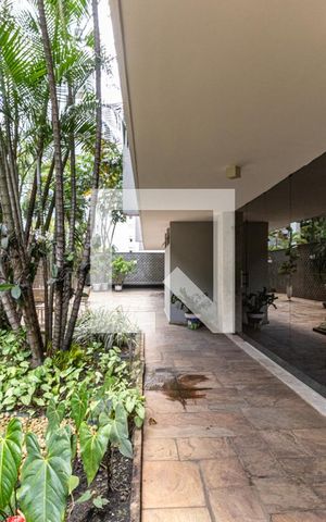 Apartamento à venda com 167m², 4 quartos e 2 vagasJardim