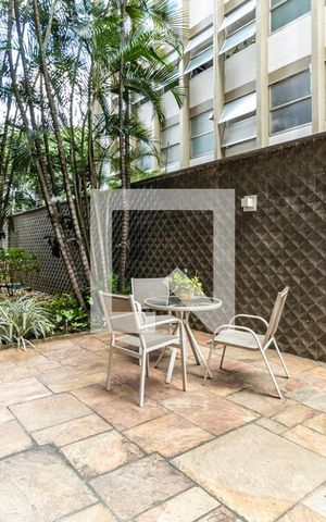 Apartamento à venda com 167m², 4 quartos e 2 vagasJardim