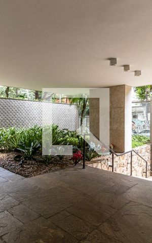Apartamento à venda com 167m², 4 quartos e 2 vagasPortaria