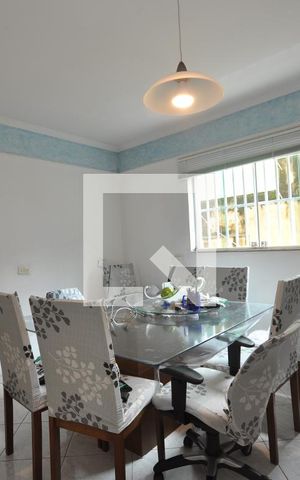 Casa à venda com 303m², 3 quartos e 4 vagasSala de Jantar