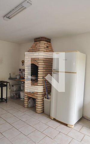 Casa à venda com 303m², 3 quartos e 4 vagasChurrasqueira