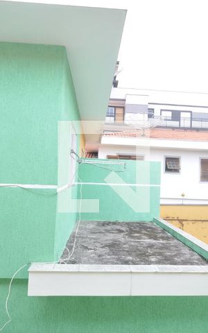 Casa à venda com 303m², 3 quartos e 4 vagasVista da Suíte 2