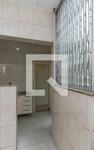 Apartamento à venda com 70m², 2 quartos e sem vaga Apartamento à venda com 70m², 2 quartos e sem vagaÁrea de Serviço