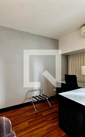 Studio para alugar com 29m², 0 quarto e 1 vagaQuarto