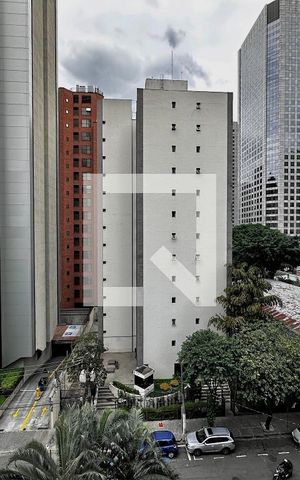 Studio para alugar com 29m², 0 quarto e 1 vagaVista 