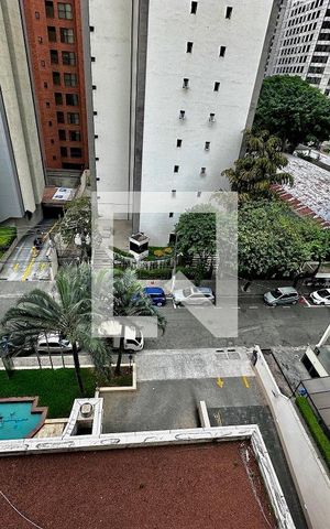Studio para alugar com 29m², 0 quarto e 1 vagaVista 