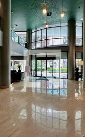 Studio para alugar com 29m², 0 quarto e 1 vagaHall Social 