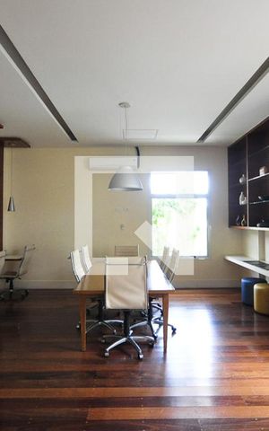Apartamento para alugar com 124m², 4 quartos e 2 vagasÁrea comum