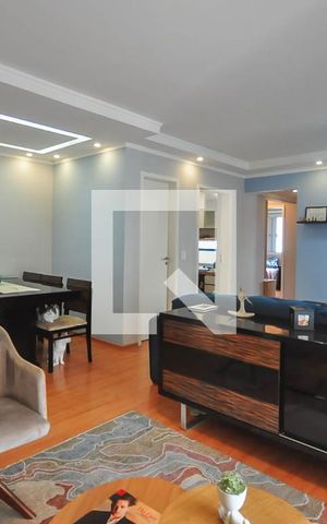 Apartamento para alugar com 124m², 4 quartos e 2 vagas Apartamento para alugar com 124m², 4 quartos e 2 vagasSala