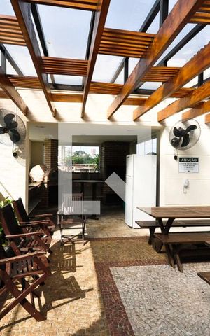 Apartamento para alugar com 124m², 4 quartos e 2 vagasChurrasqueira