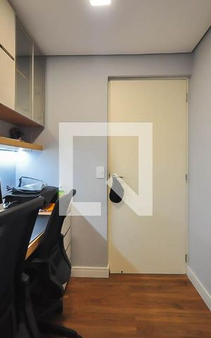 Apartamento para alugar com 124m², 4 quartos e 2 vagas Apartamento para alugar com 124m², 4 quartos e 2 vagasQuarto 1