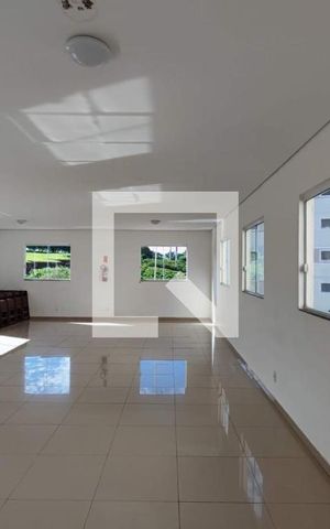Apartamento para alugar com 52m², 2 quartos e 1 vaga Apartamento para alugar com 52m², 2 quartos e 1 vagaÁrea comum - Salão de festas