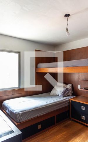 Apartamento à venda com 120m², 2 quartos e 1 vaga Apartamento à venda com 120m², 2 quartos e 1 vagaQuarto 1