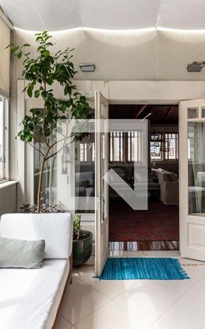 Apartamento à venda com 120m², 2 quartos e 1 vaga Apartamento à venda com 120m², 2 quartos e 1 vagaSala 3