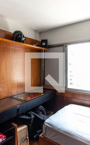 Apartamento à venda com 120m², 2 quartos e 1 vaga Apartamento à venda com 120m², 2 quartos e 1 vagaQuarto 1