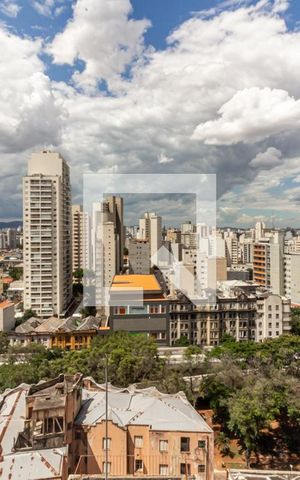 Apartamento à venda com 120m², 2 quartos e 1 vaga Apartamento à venda com 120m², 2 quartos e 1 vagaVista da Sala 1