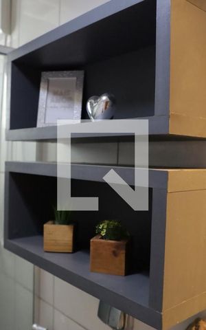 Casa à venda com 100m², 2 quartos e 3 vagasQuarto 1