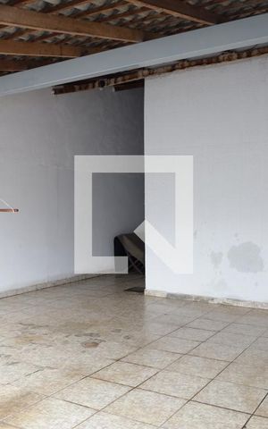 Casa à venda com 100m², 2 quartos e 3 vagasÁrea Externa