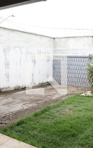 Casa à venda com 100m², 2 quartos e 3 vagasÁrea Externa