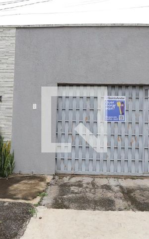Casa à venda com 100m², 2 quartos e 3 vagasFachada