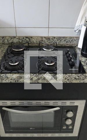 Casa à venda com 100m², 2 quartos e 3 vagasCozinha