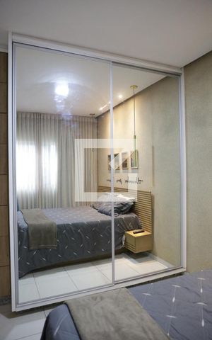 Casa à venda com 100m², 2 quartos e 3 vagasQuarto 1