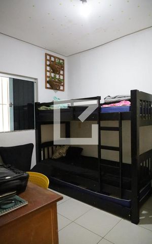 Casa à venda com 100m², 2 quartos e 3 vagasQuarto 2